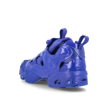 Juun.J x Reebok Instapump Blue
