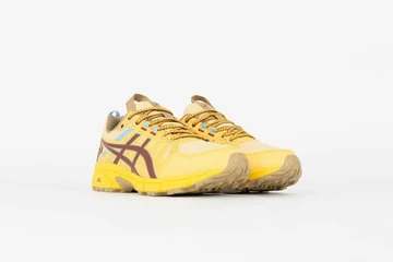 ASICS HN1-S Gel-Venture 7 Yellow