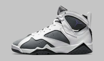 Nike Air Jordan 7 Flint 442960-100