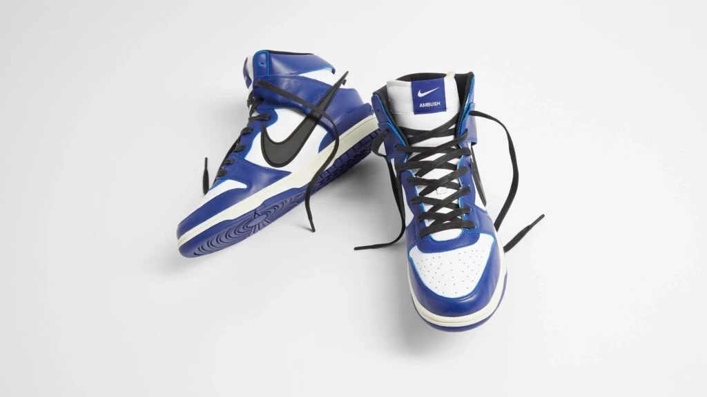 Ambush official x nike hotsell