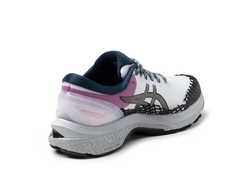 Vivienne Westwood x ASICS Gel-Kayano 27 White