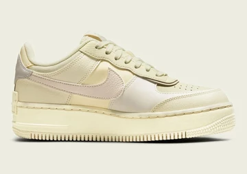 Air Force 1 Shadow Coconut Milk