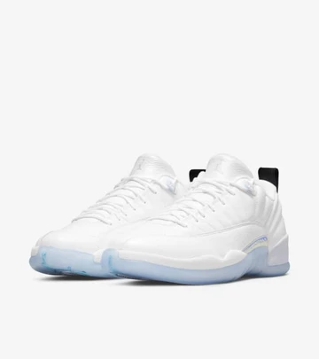 Nike Air Jordan 12 Low Lagoon Pulse-DB0733-190
