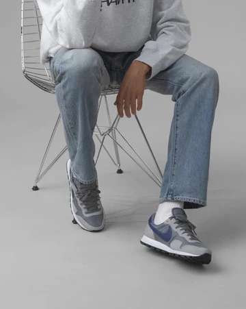 Nike Air Pegasus 83 Blue Void