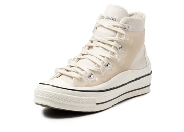 Kim Jones x Converse Chuck 70 Utility Wave White