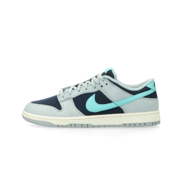 Nike Dunk Low Green Frost