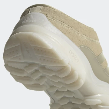 032c x adidas GSG Mules Savanna