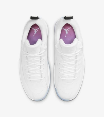 Nike Air Jordan 12 Low Lagoon Pulse