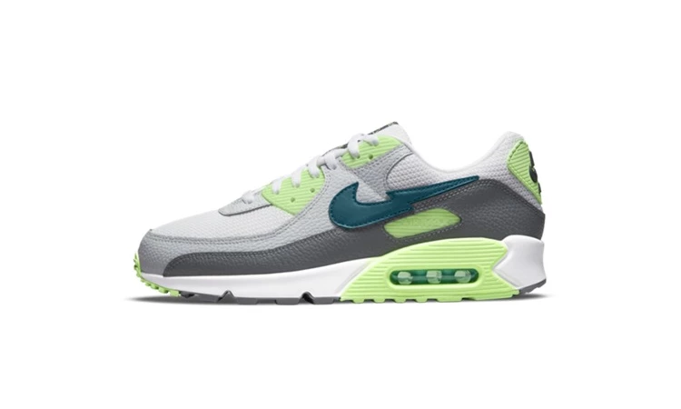 Nike air max 90 glow hotsell