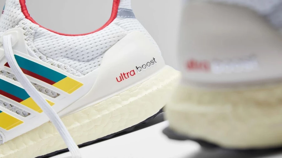 adidas Ultra Boost 1.0 x ZX 6000 H05265 | Dead Stock
