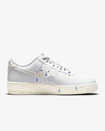 Nike Air Force 1 Paint White