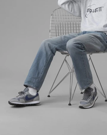 Nike Air Pegasus 83 Blue Void