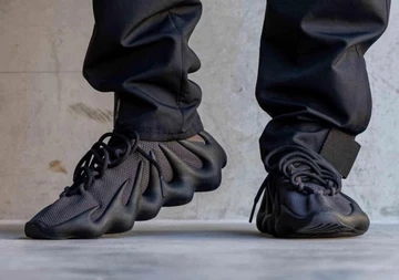 Yeezy 450 Dark Slate
