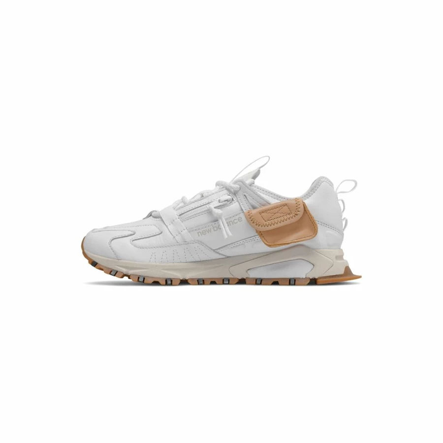 New Balance Utility X-Racer White MSXRCTUC Dead Stock