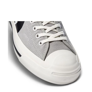 Converse x CDG Play Jack Purcell Black