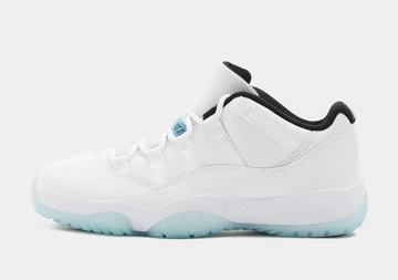 Jordan 11 Low Legend Blue