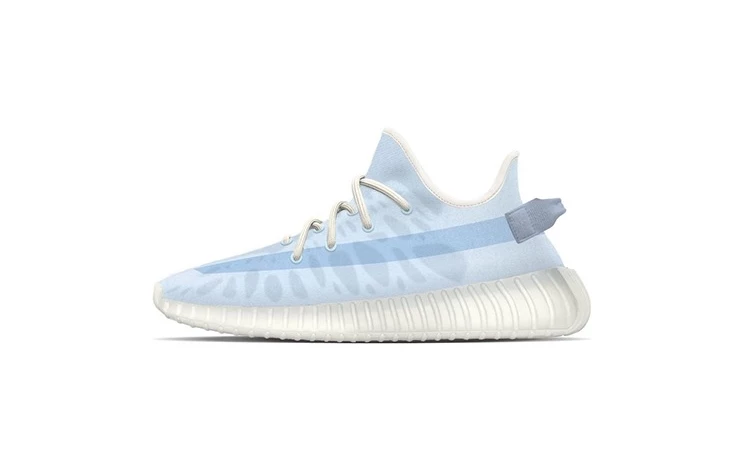 Yeezy 350 V2 Mono Ice