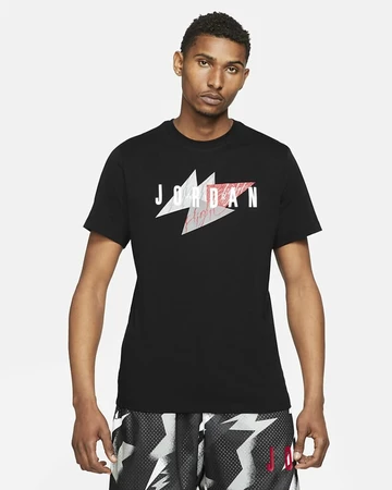 Nike Air Jordan T-Shirts und Jumpman Kollektion