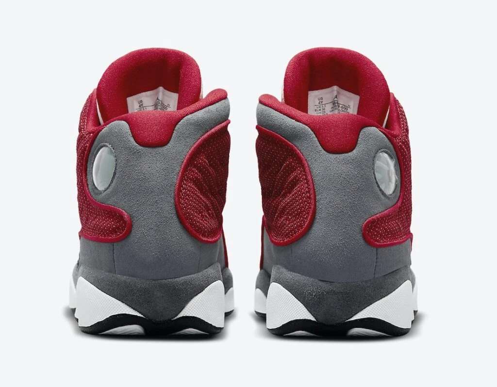Jordan 13 Red Flint DJ5982-600 | Dead Stock
