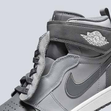 Nike Air Jordan 1 FlyEase Smoke Grey