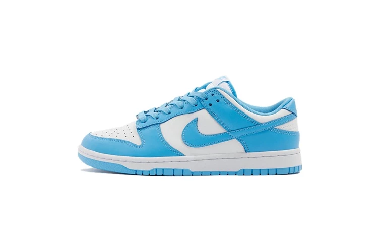 Nike Dunk Low University Blue