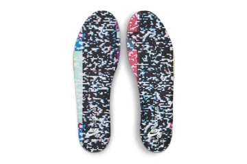 Nike SB Dunk High TV Signal