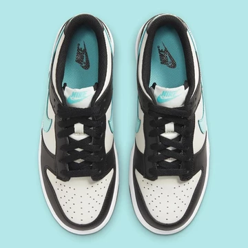 Nike Dunk Low Tiffany GS
