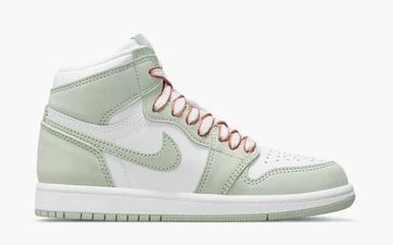 Jordan 1 high seafoam cd0461-002