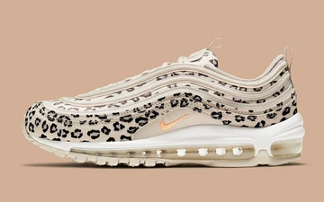 Nike Air Max 97 Leopard CW5595-001