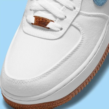 Nike Air Force 1 Indigo