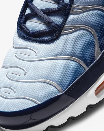 Nike Air Max Plus Blue Void