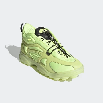 032c x adidas GSG TR Yellow