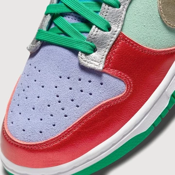 Nike Dunk Low Sunset Pulse