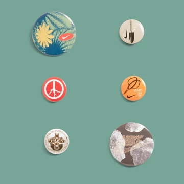 Nike Dunk Low SE Rooted in Peace