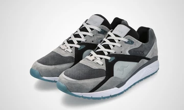 43einhalb x KangaROOS Runaway Lupus