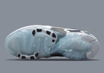 Nike Vapormax EVO White Grey
