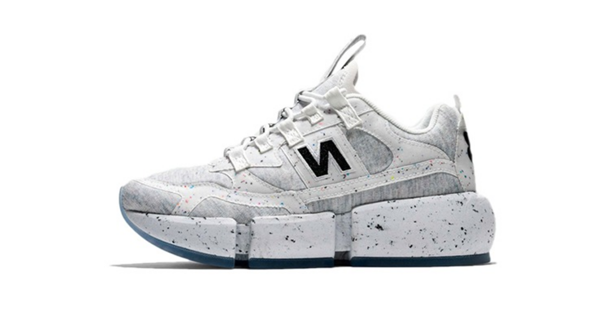 Jaden Smith x New Balance Vision Racer Natural MSVRCRGA | Dead Stock