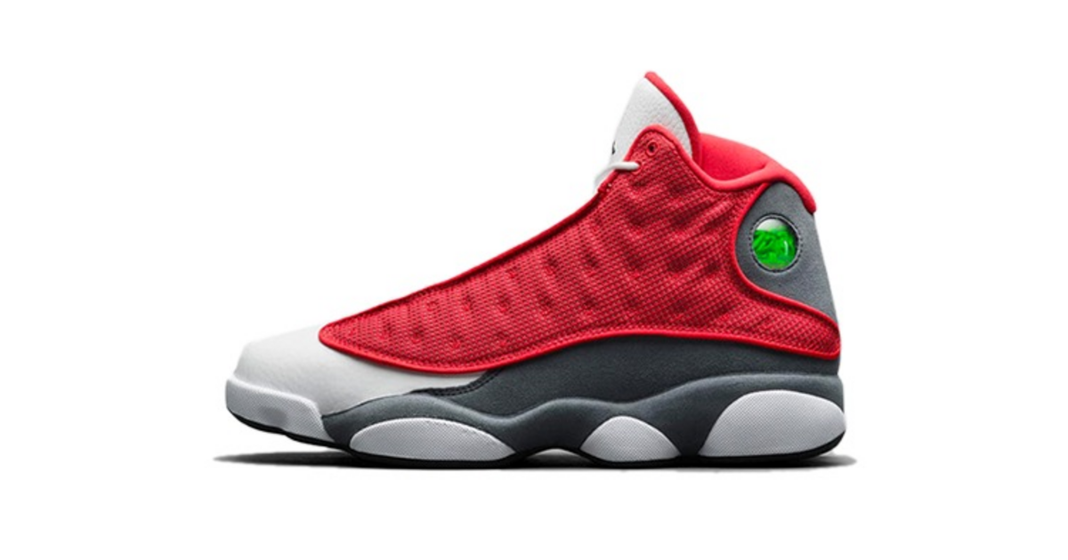 Jordan 13 Red Flint DJ5982-600 | Dead Stock