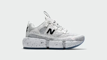 Jaden Smith x New Balance Vision Racer Natural