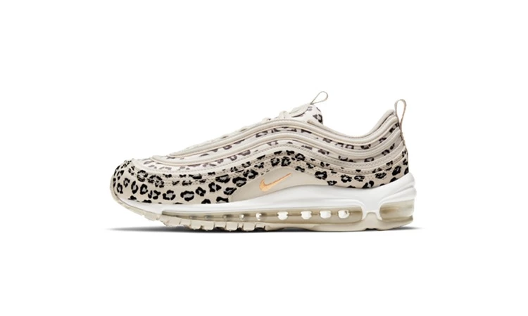 Air max 97 cheetah print on sale