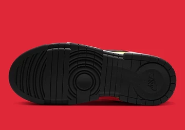 Nike Dunk Disrupt Multicolor