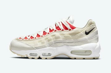 Air Max 95 Coconut Milk