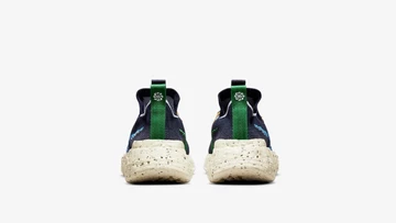 Nike Space Hippie 01 Obsidian