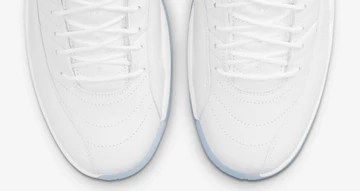 Nike Air Jordan 12 Low Lagoon Pulse