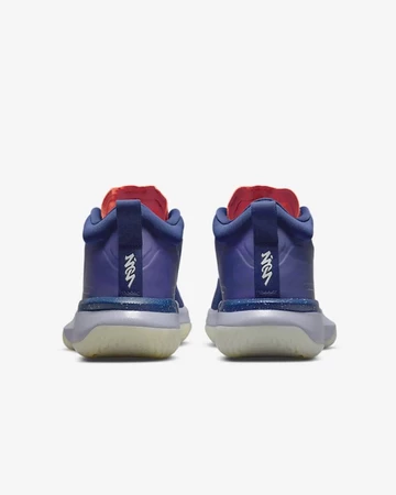 Nike Jordan Zion 1 Glow in the Dark