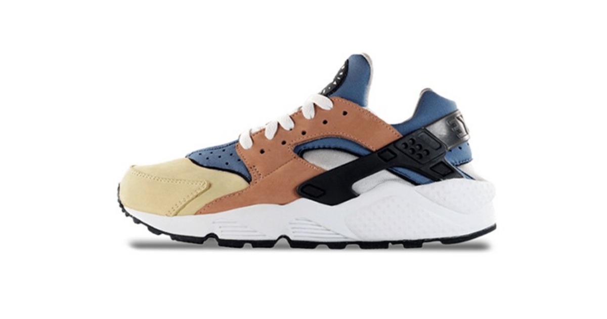 nike air huarache escape