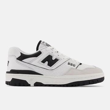 New Balance 550 Black Sea Salt