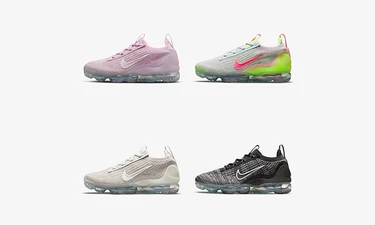 Nike Air VaporMax FlyKnit 2021