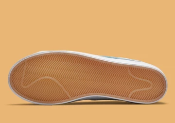 Nike Blazer Low Flyleather Mayumi Yamase