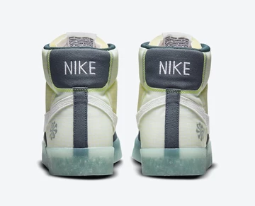 Nike Blazer Mid Move To Zero